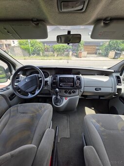 Renault trafic - 7
