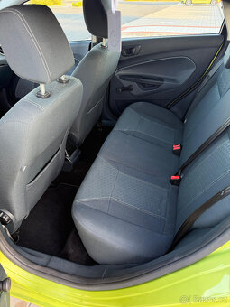 Ford Fiesta - 7