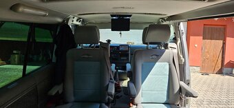 VW Multivan T4 - 7