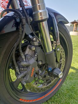Honda CB1000 R - 7