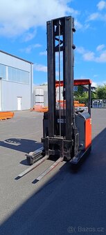 RETRAK RRB 2 - 7