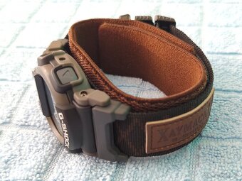 CASIO G-SHOCK DW-003 XAYMACA LIMITED - 7