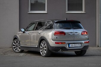 Mini Cooper Clubman 1.5 100kW canonbury. // AJ NA SPLÁTKY - 7