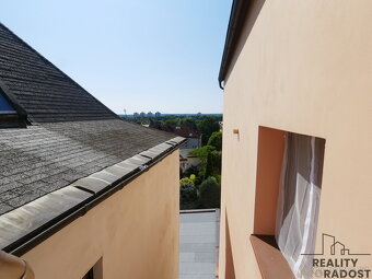 Byt k nájmu 1+kk v Hradci Králové - 7