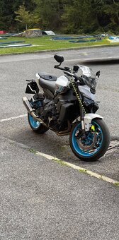 Yamaha MT-09 3/2025 y-amt - 7