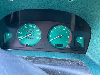 Citroen Berlingo 1,4 benzin - 7