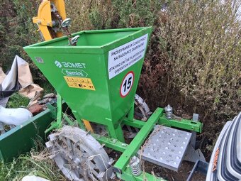 prodam malotraktor iseki - 7