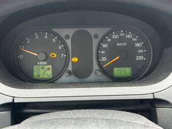 Ford fiesta - 7