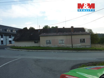 Prodej pozemku k bydlení, 1929 m², Červený Kostelec - 7