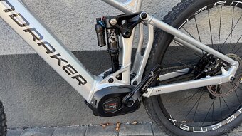 Elektrokolo Mondraker Crafty R - 7