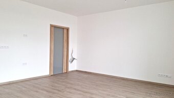 Prodej novostavby bytu 1+ kk 38,80 m2, Antonína Petrofa  Hra - 7