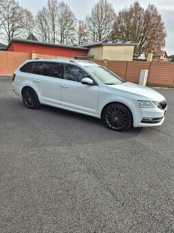 ŠKODA OCTAVIA 3 DSG - 7