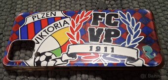 Fc Viktoria Plzeň..pouzdro na mobil - 7