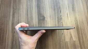 Macbook Air 13” 2020, CTO, 16Gb, 512Gb - 7