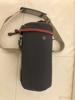 Prodám objektiv Sigma 70–200mm f/2.8 APO DG HSM Macro II - 7