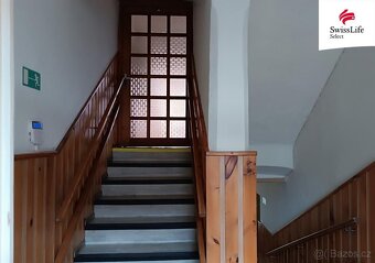 Pronájem obchodního prostoru 768 m2 Polanka, Třebíč - 7