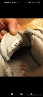 Dámské botky Nike Air - 7