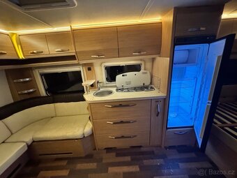 Tabbert Bottesini 480 rok 2015 - 7