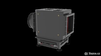 DILOTOP Sušárny, bubnové sušičky, kotle, peletovací gr linky - 7