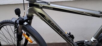 Prodám pánské krosové kolo LEADER FOX TOSCANA 19 - 7