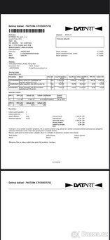 Myčka nádobí ETA 274890000D bílá - 7