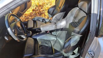 Audi S3 8l 165kw Bam - 7