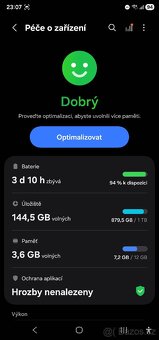 Samsung Galaxy S23 Ultra, 1 TB - 7