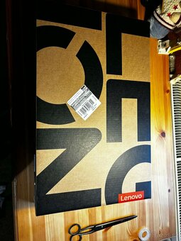 Lenovo Legion 5 / i7-14650HX / RTX 4060 8GB / 32GB DDR5 / 1T - 7