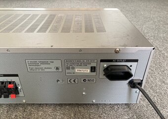 Audio receiver SONY STR-197 - 7