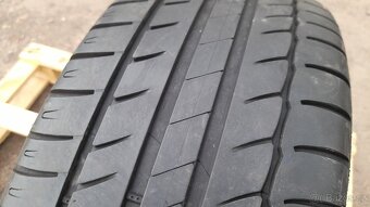 kola originál Seat FR Cupra taky na VW Skoda Audi letni pneu - 7