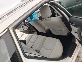 Prodám Mazdu 6 combi - 7