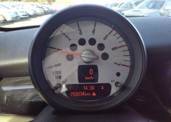 Mini One 1,6 66kw - 7