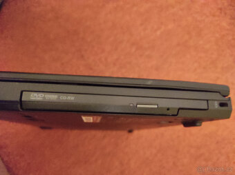 Thinkpad T420-Tichý,rychlý-i5,SSD,win10,bat 2h - 7