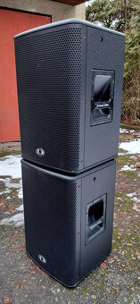 Pasívní reprobox Dynacord C12-2 Corus Evolution – 2 ks - 7