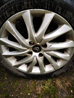 Alu kola 4x108 r17 - 7