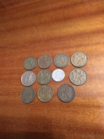 Mince a bankovky - 7