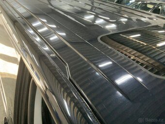 VW T5 Transporter 2.0 TDI 103kW,DSG,6.Míst,Xenon. - 7