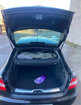 Prodam superb 2 1.9 tdi 77kw - 7