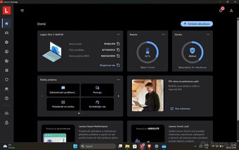 Lenovo Legion Slim 5 14APH8 - 7