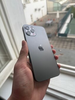 iPhone 12 Pro - 7