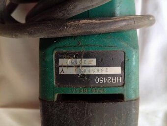 Makita elektrické nářadí - 7