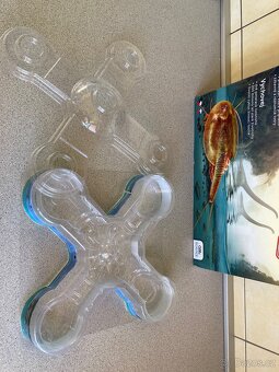 Albi - sada pro chov listonohů - 7