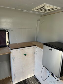 Karavan Dethleffs - 7