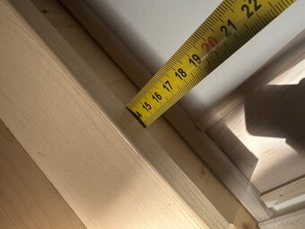 Přebalovací pult - 7