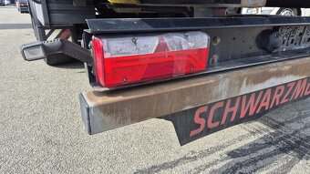 SCHWARZMÜLLER SPA 3/E LIGHT STD - 7