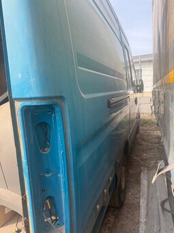 Iveco 35 S18 automat/robot - 7