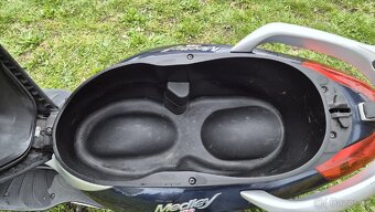 Piaggio Medley 125 - 7