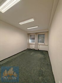 Pronájem kanceláře (20,60 m2), ul. Podolská, Praha 4 - Podol - 7