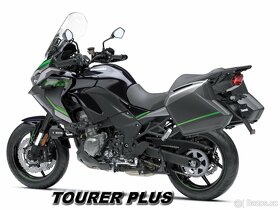 Kawasaki Versys 1000 S model 2024 nový motocykl - 7