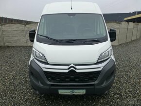 Citroën Jumper 2.0HDi 130PS L2H2 EXTRA STAV - 7